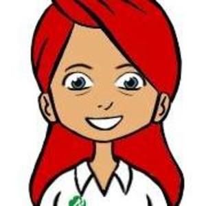 Meet your Posher, Catherine